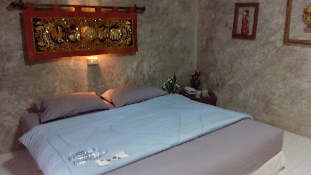 The Local Story Resort Ban Mon Talaeng Exterior foto